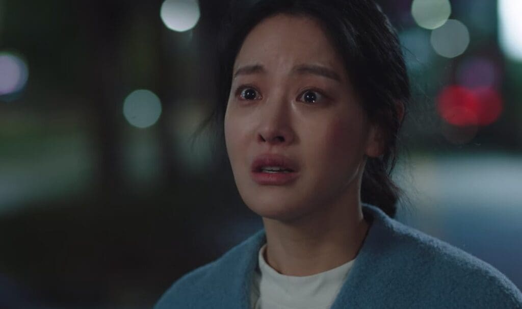 Netflix k-drama series Mad for Each Other season 1, episode 12 - Love That Didn't Hurt Too Much