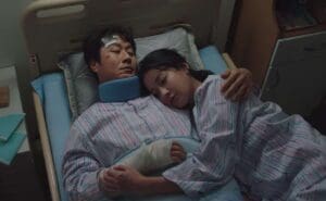 Netflix k-drama series Mad for Each Other season 1, episode 13 - Goodbye & Hello - the finale/ending explained