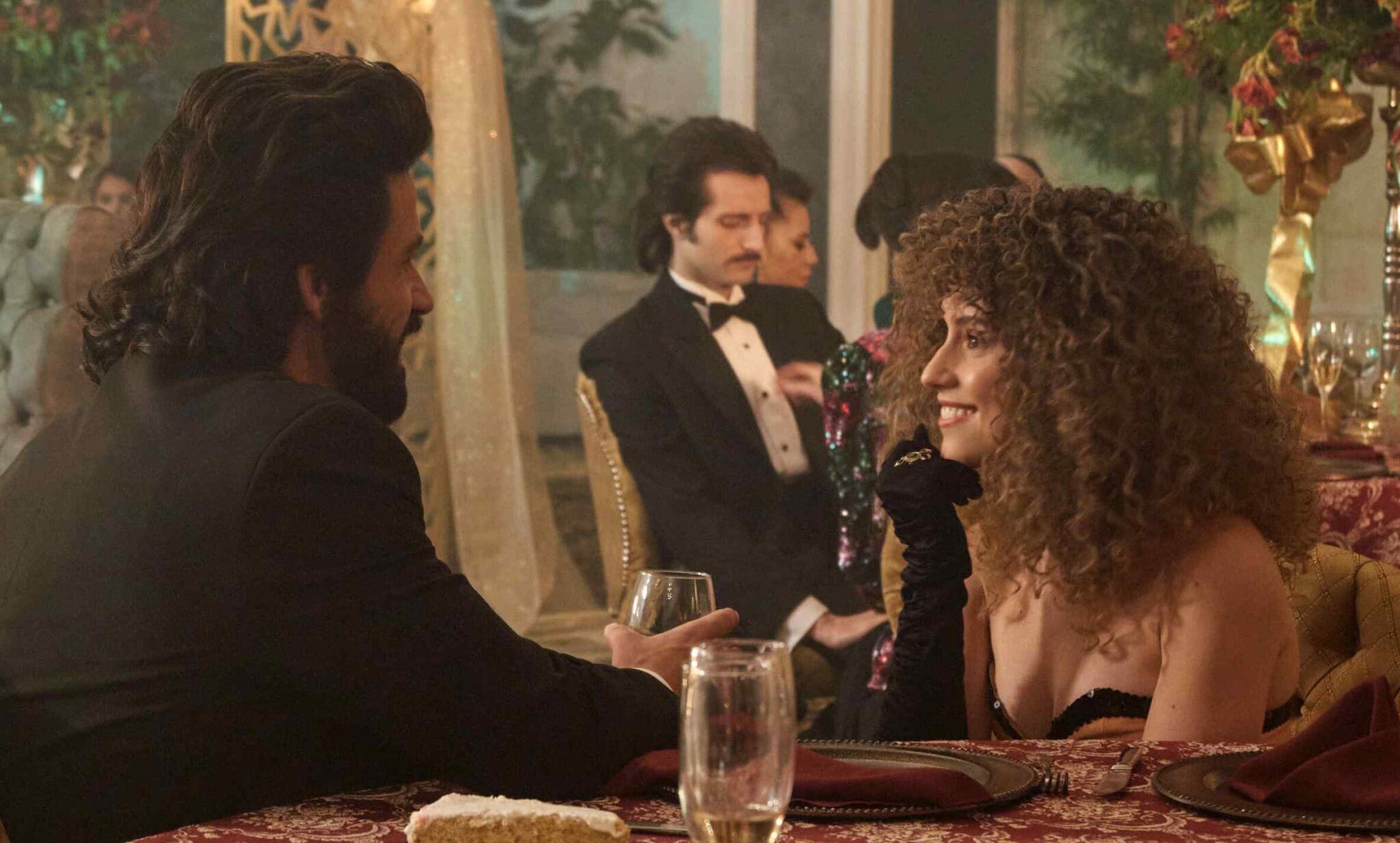 The House of Flowers The Movie review a worthwhile spinoff