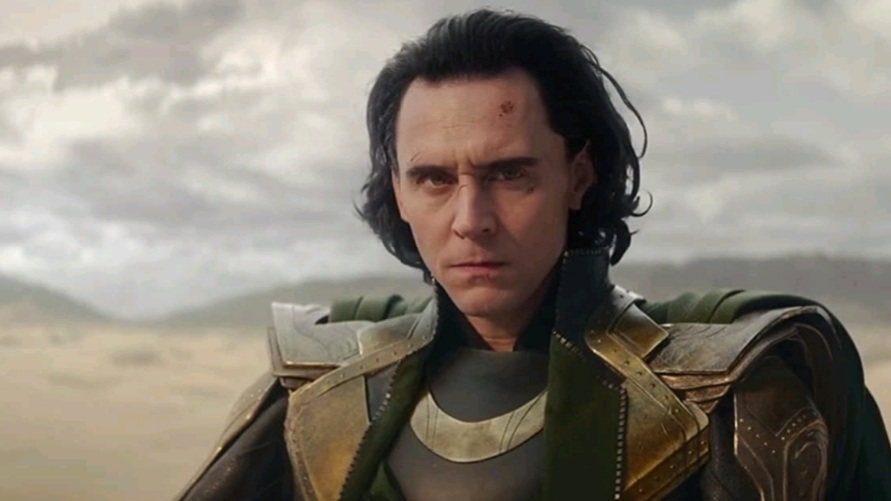 Disney+ series Loki season 1, episode 1