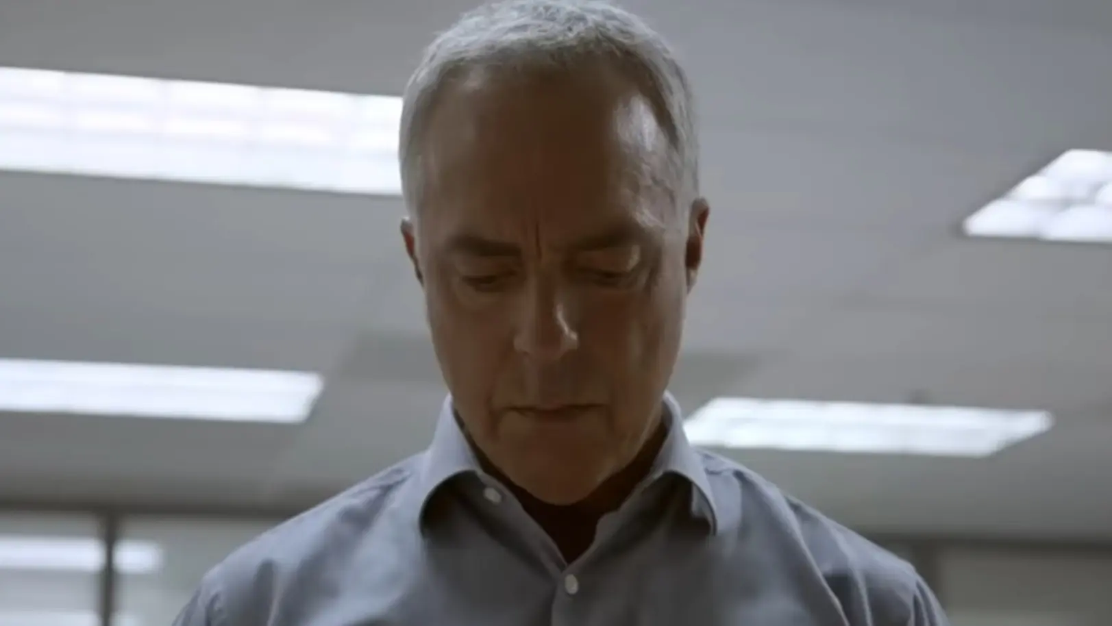 Bosch season 7 episode 7 recap Workaround Ready Steady Cut