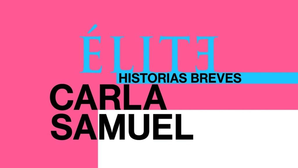 Netflix series Elite Short Stories: Carla Samuel