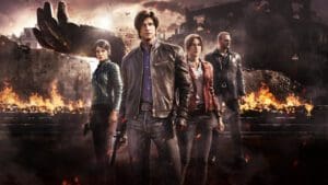 Resident Evil: Infinite Darkness review - only die-hards need apply