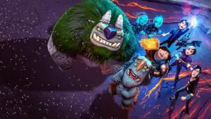 Trollhunters: Rise of the Titans ending explained - is the story over?