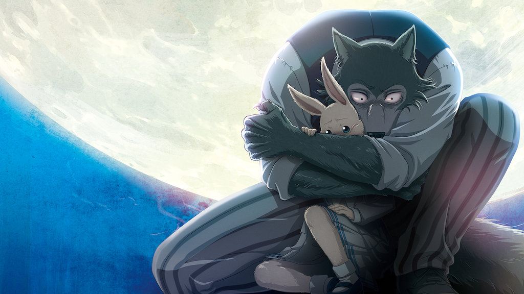 Beastars season 2 review - a typically weird and thoughtful follow-up