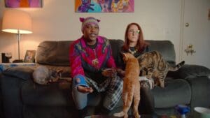 Netflix docuseries Cat People season 1