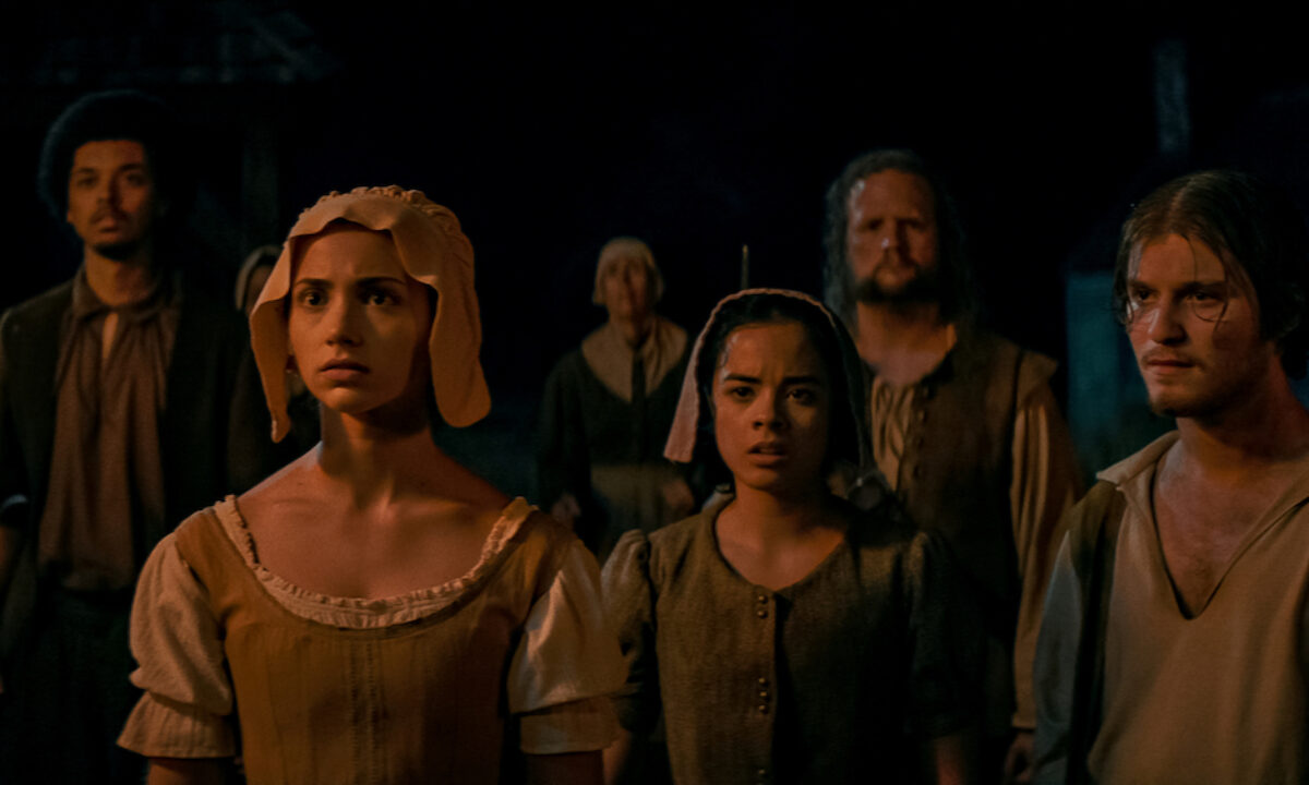 Fear Street Part Three 1666 Ending Explained Is The Curse Lifted Ready Steady Cut