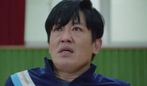 Netflix k-drama series Racket Boys season 1, episode 12
