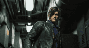Resident Evil: Infinite Darkness season 1, episode 3 recap - the truth comes out