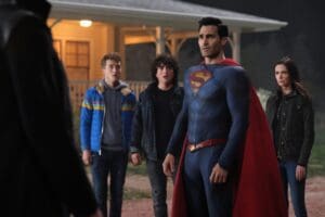 Superman and Lois season 1, episode 12 recap - "Through the Valley of Death"