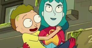 Rick and Morty season 5, episode 3 recap - "A Rickconvenient Mort"