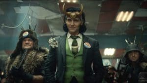 Next Time On... Loki season 1, episode 6 - what's gonna happen in the finale?