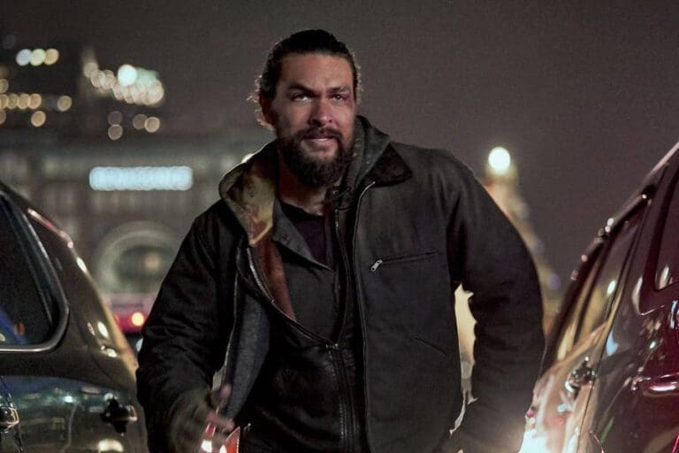 Sweet Girl ending explained do Ray and Rachel get the justice they're