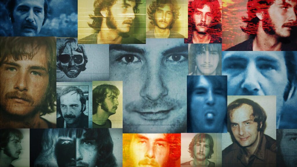 Netflix documentary Monsters Inside: The 24 Faces of Billy Milligan