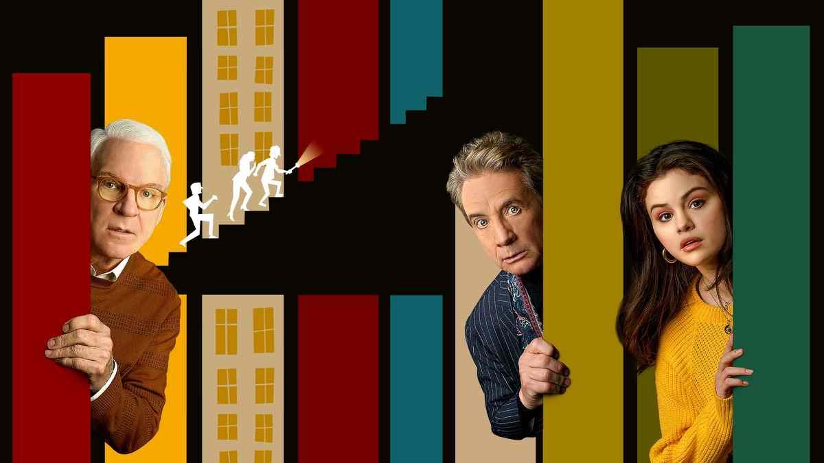 Only Murders in the Building season 1, episode 7 recap - "The Boy From 6B"