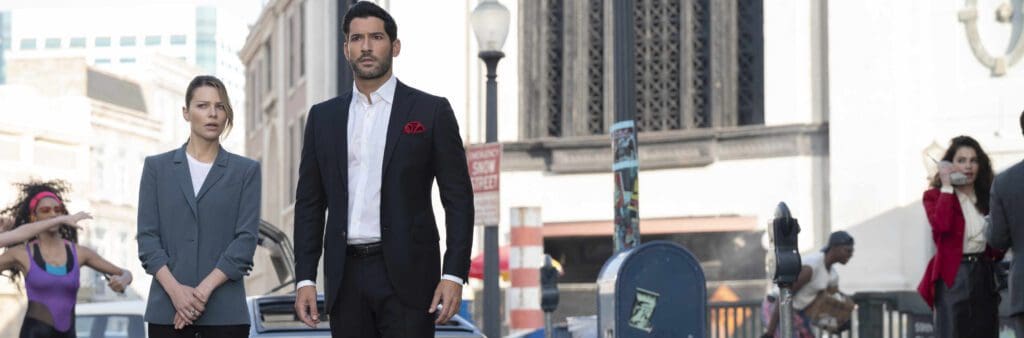 Netflix series Lucifer season 6, episode 10- Partners Till the End - the ending and finale ever episode explained