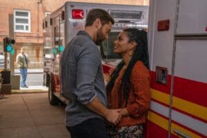 New Amsterdam season 4, episode 2 recap - "We're in This Together"