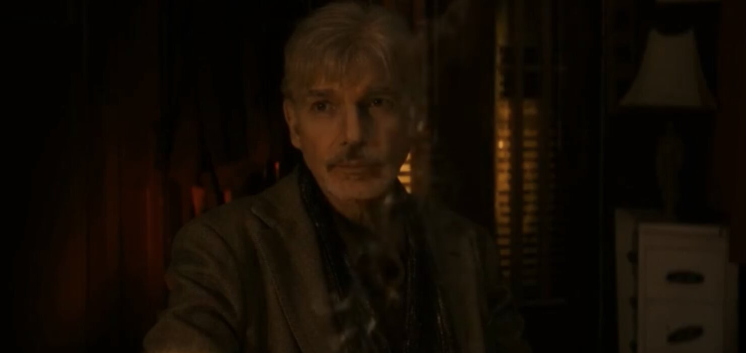 Goliath season 4, episode 7 recap "Lawyer Trickery Bullshit"