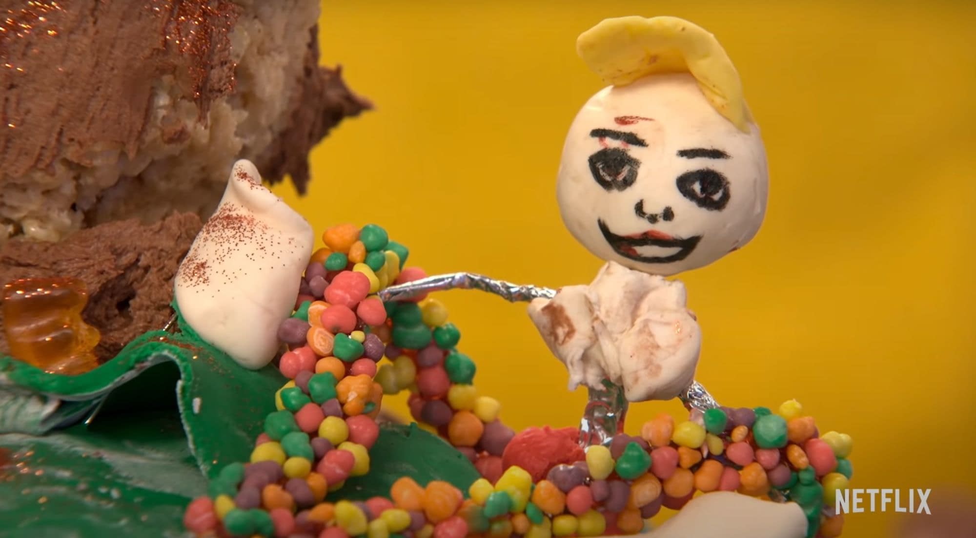 Nailed It! season 6 review once again, they nailed it