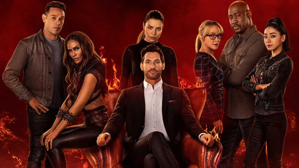 Lucifer Season 6 review - it doesn't matter if you're a sinner, just watch it.
