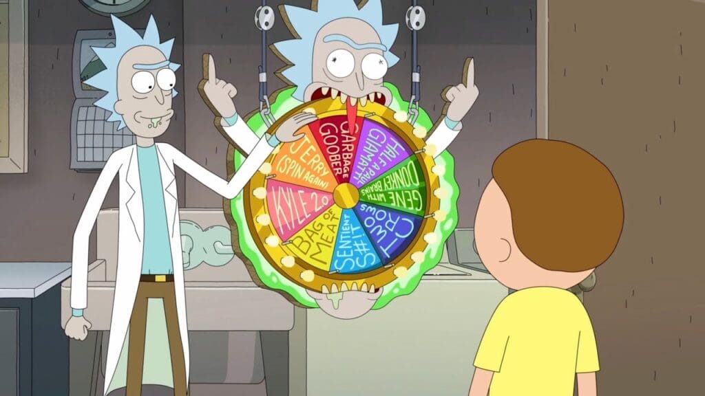 Rick and Morty Season 5 finale recap - "Forgetting Sarick Mortshall" & "Rickmurai Jack"