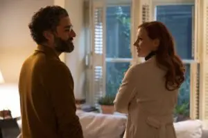 Scenes From a Marriage episode 3 recap - "The Vale of Tears"