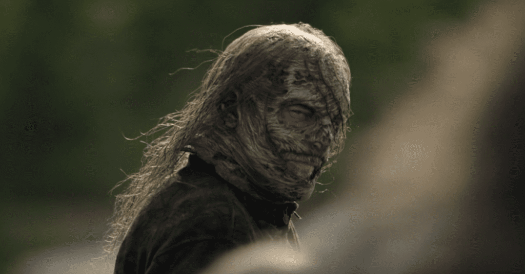 The Walking Dead season 11, episode 7 recap - "Promises Broken"