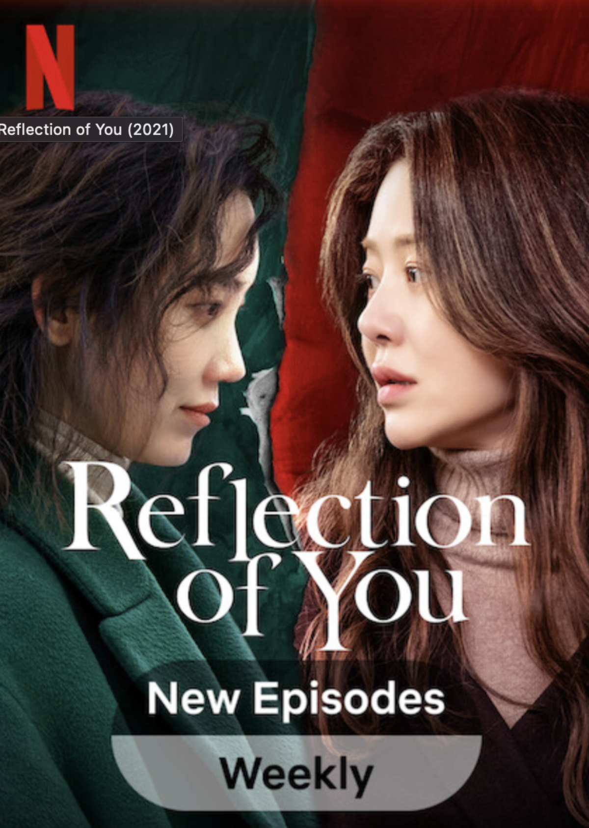 Reflection Of You Season 1 Episode 1 Recap Calculating And Thrilling