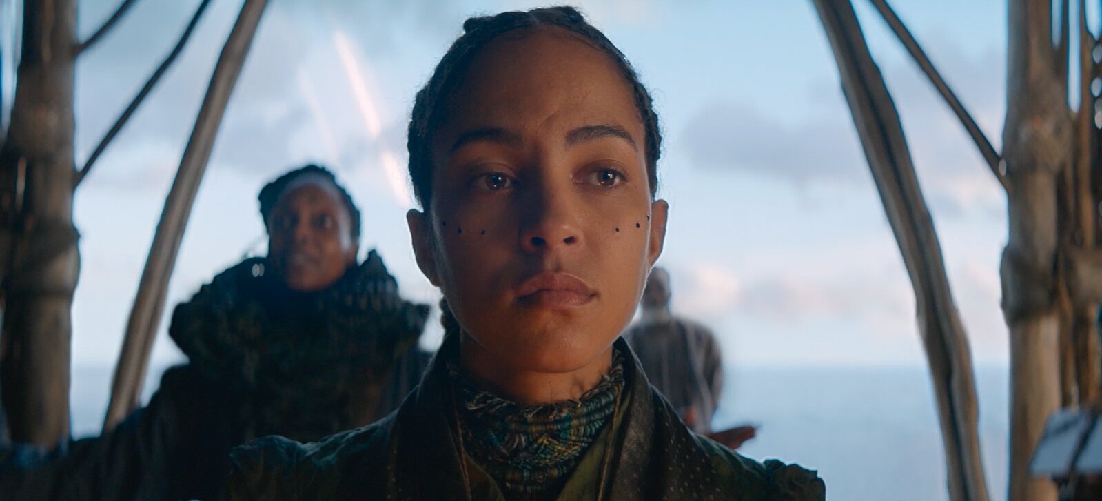 Foundation season 1, episode 5 recap "Upon Awakening"