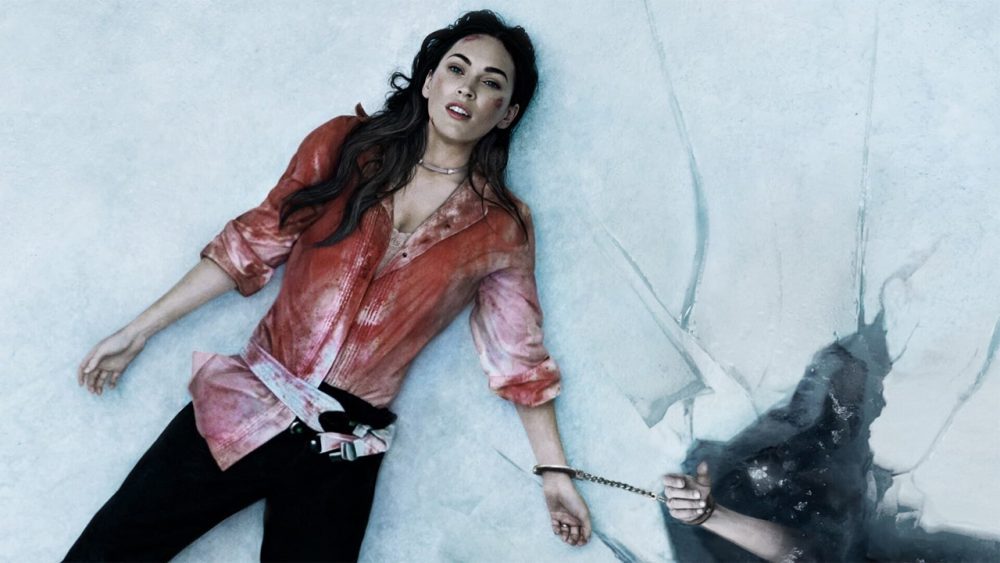 Till Death review - Megan Fox elevates a brisk and efficicient chiller