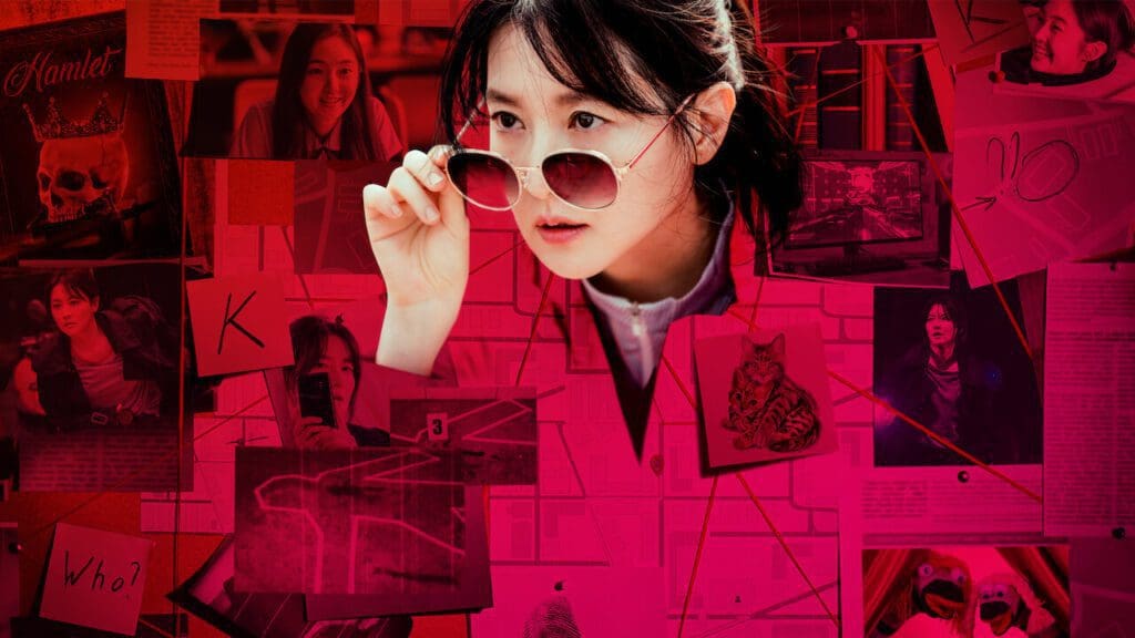 Inspector Koo season 1, episode 3 recap - "open your eyes and face your hidden self"