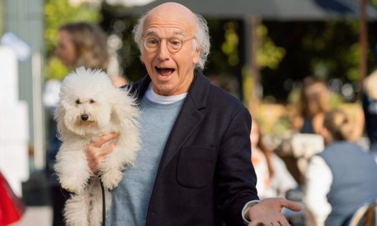 Curb Your Enthusiasm Season 11 Episode 2 Recap Angel Muffin