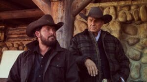 Yellowstone Season 4 Premiere recap - "Half the Money"