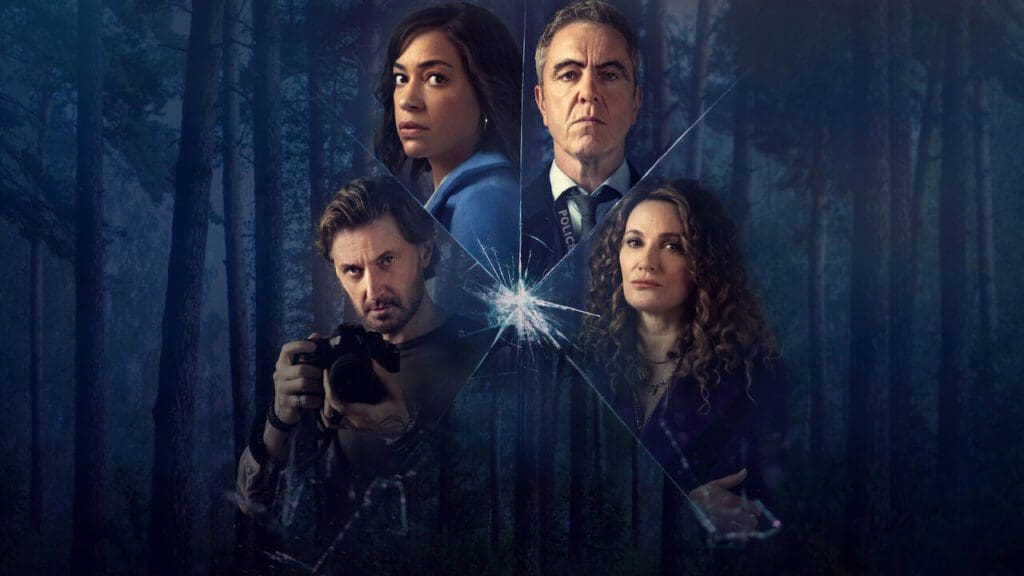 Stay Close season 1, episode 7 recap - in which a grim discovery is made