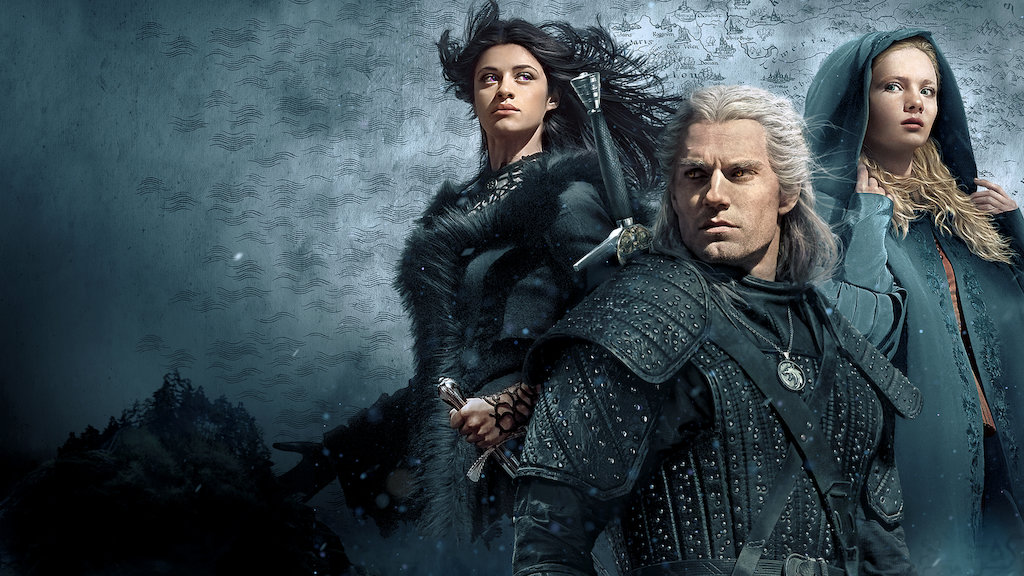 Story Recap: What happened in The Witcher Season 1 in (roughly) chronological order