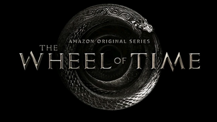 The Wheel of Time (TV Series 2021– ) - IMDb