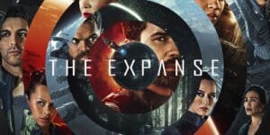 The Expanse season 6, episode 3 release date, watch online, preview - amazon series