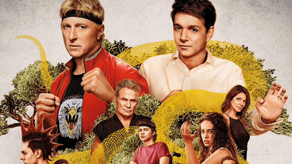 Cobra Kai Season 5: Release Date, Cast, News, Spoilers, and More