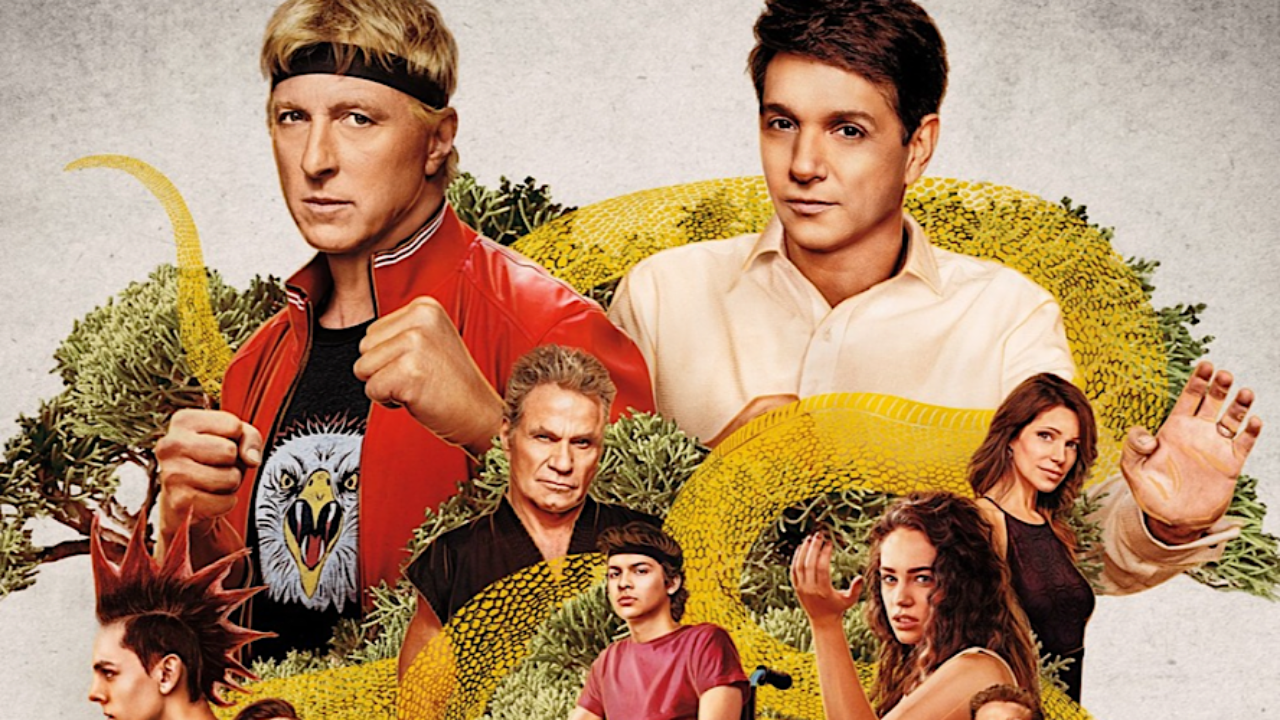 Cobra Kai season 5 ending explained, What happened in the finale?