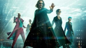 The Matrix Resurrections review - a messy, soulless cash grab