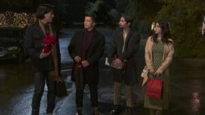 With Love season 1 review - so much love, so little time