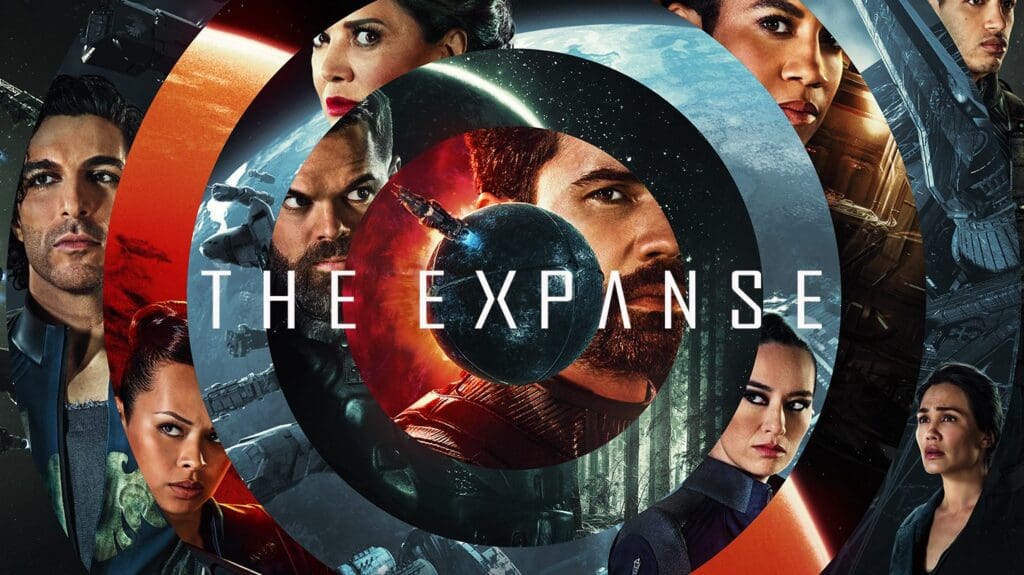 The Expanse season 6, episode 6 recap - the finale and ending explained - amazon original series