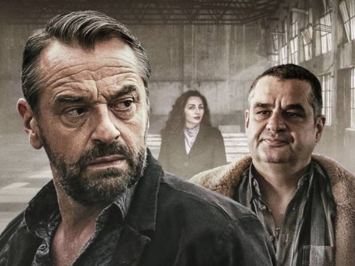 Undercover Season 3 Episode 8 Recap The Finale Ending Explained Undercover Season 3 Episode 8 Recap The Finale Ending Explained