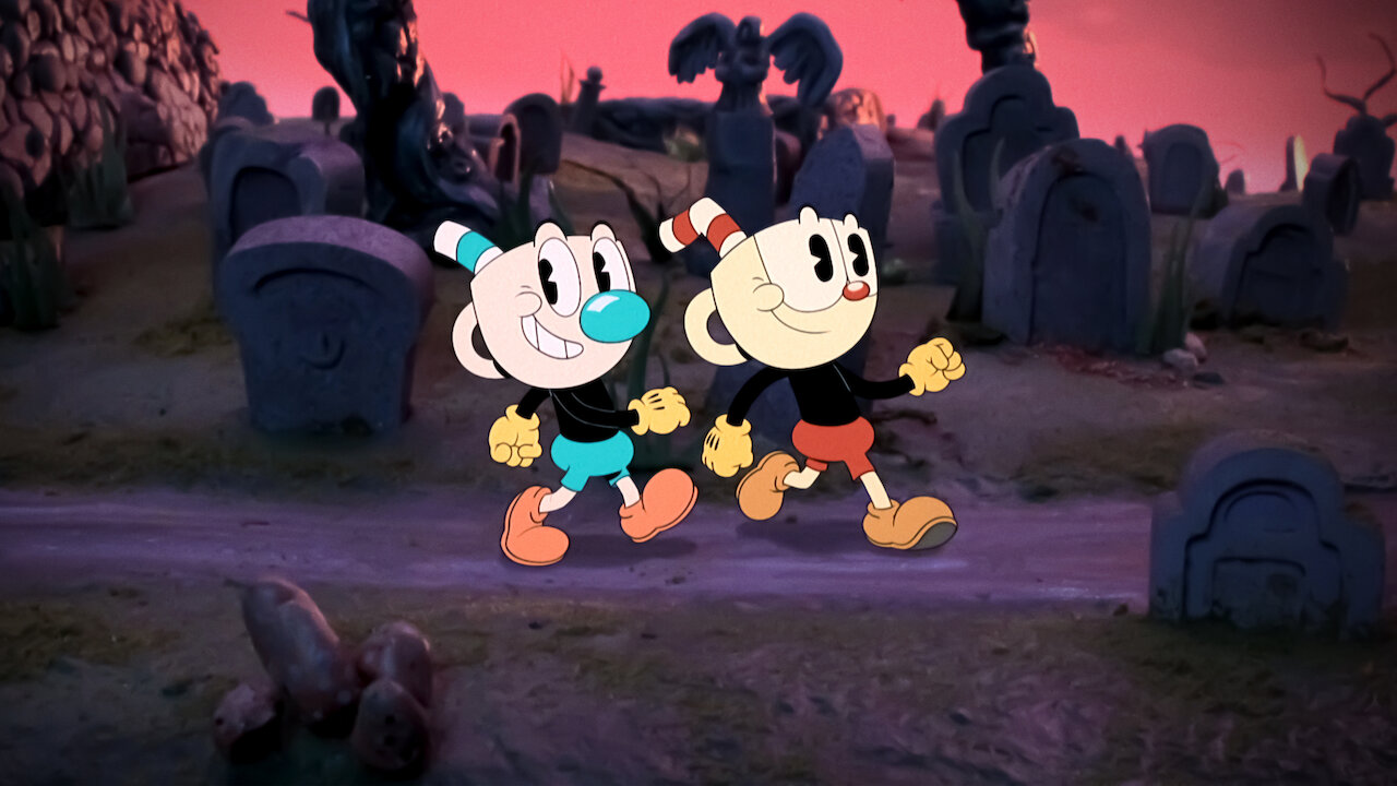 The Cuphead Show! season 2 parental guide: Is show suitable for kids?