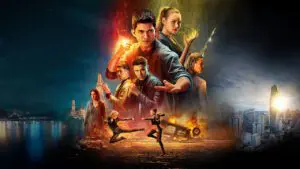 Fistful of Vengeance review - a solid coda to Wu Assassins