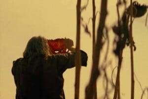 Netflix film Texas Chainsaw Massacre (2022) ending explained