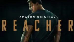 Reacher season 1 - Why is Frances Neagley in the first season of Reacher - amazon original series