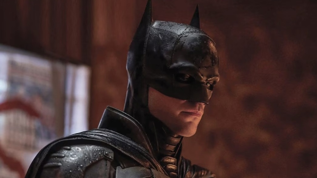 The Batman': História vai ganhar série da HBO Max em Gotham City