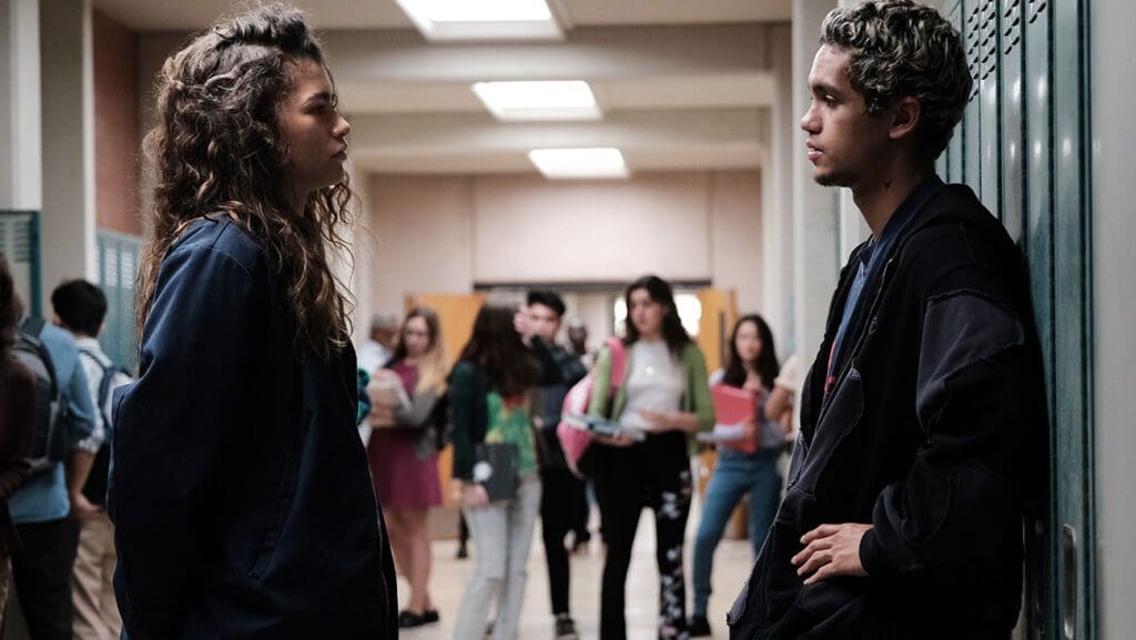 Renewed or Cancelled - Will there be a Euphoria Season 3?