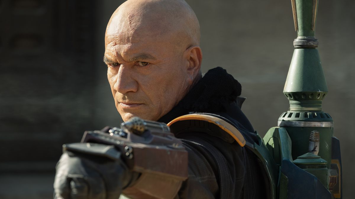 The Book of Boba Fett season 1, episode 6 recap - "From the Desert